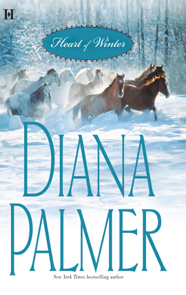 Title details for Heart Of Winter: Woman Hater\If Winter Comes by Diana Palmer - Wait list